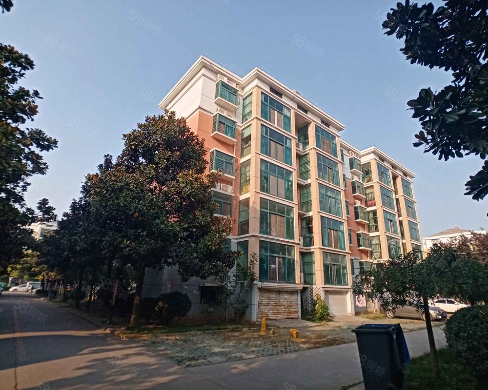 东方花园邳州市绕城高速以外