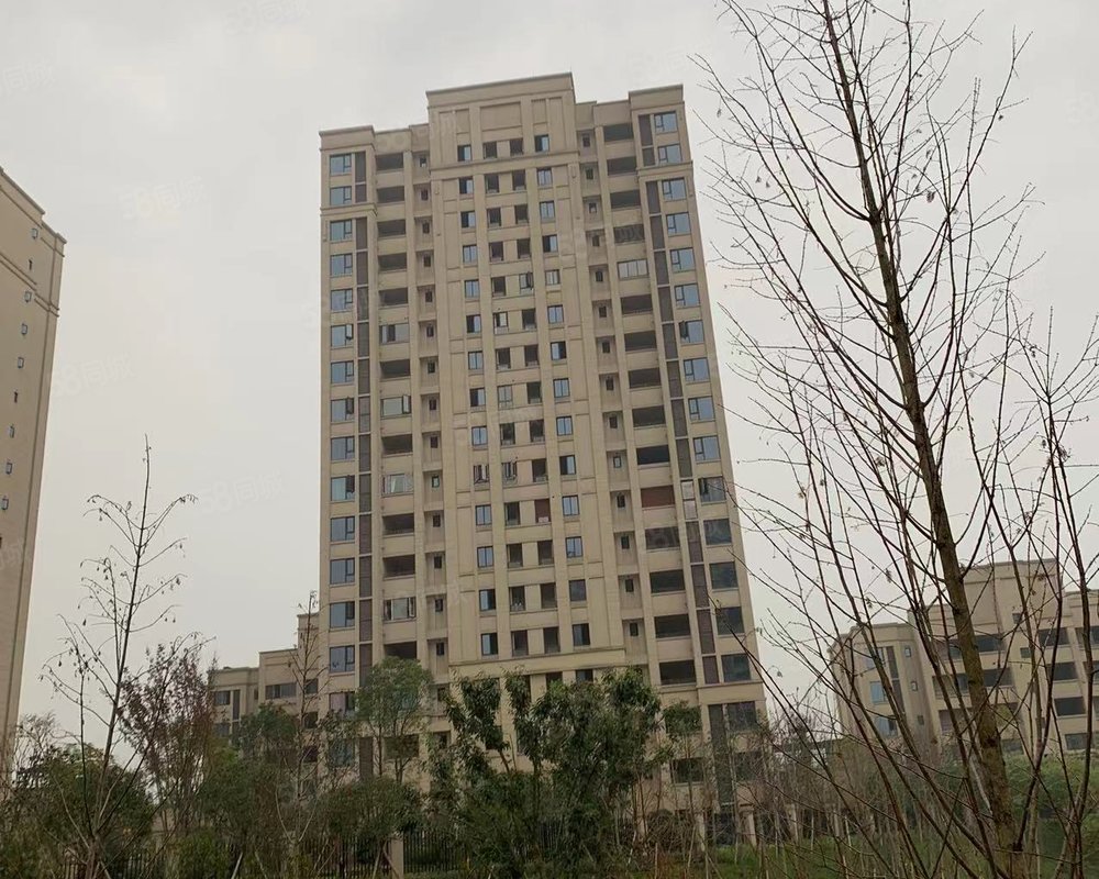 【中伦金海岸, 中伦金海岸小区详情,房价走势,房源,业主论坛】- 重庆