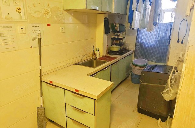 临园里2室1厅55.68㎡135万二手房图片