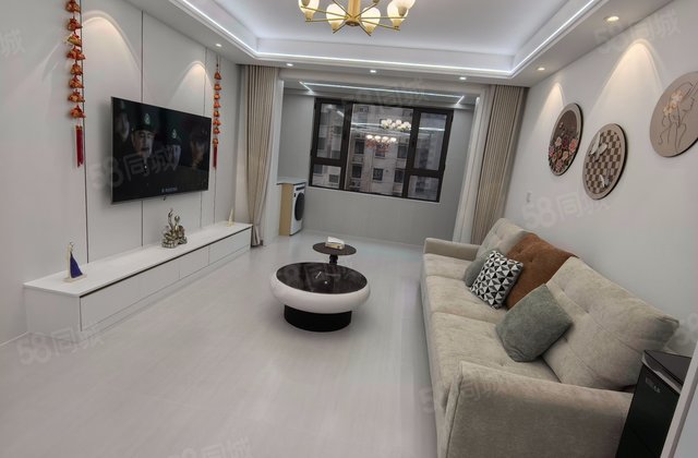 润达尚东城2室2厅88㎡69万二手房图片