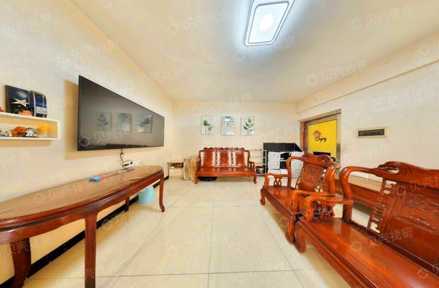 蓬莱新村3室2厅81.49㎡45万二手房图片