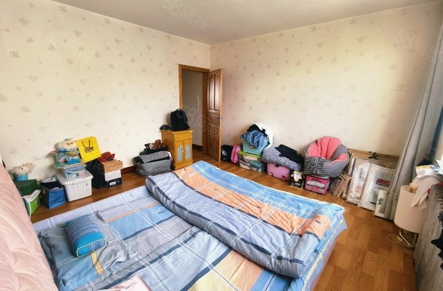 农牧局家属院(城西)3室2厅101.23㎡85万二手房图片