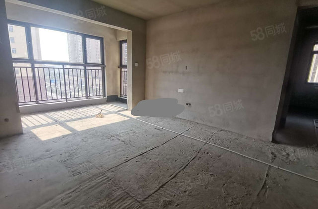 尚城御景湾3室2厅130㎡85万二手房图片