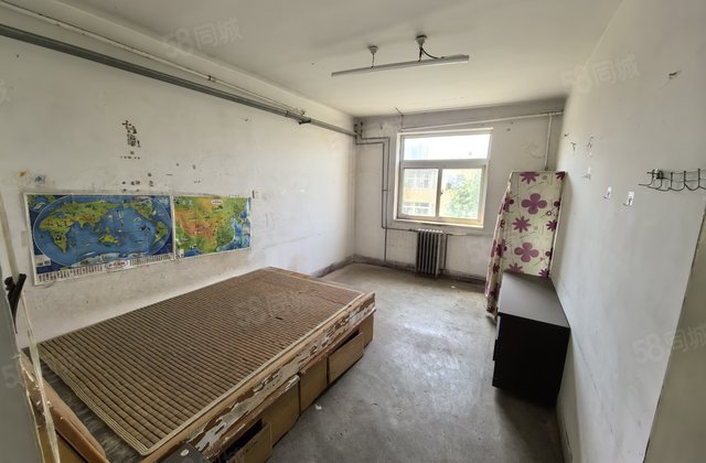 急售！东昌湖边 益民小区 南北通透 双气齐全 停车方便