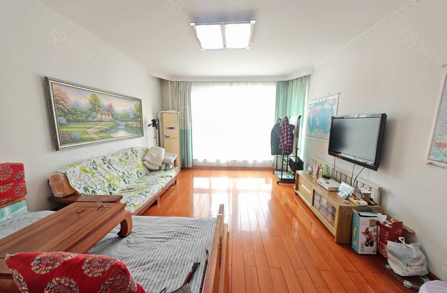 莘南园2室2厅84㎡32万二手房图片