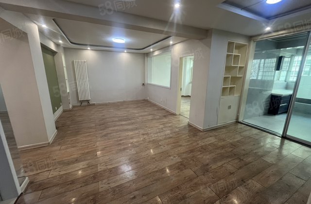 将军花园(张店)3室2厅133.3㎡72.8万二手房图片