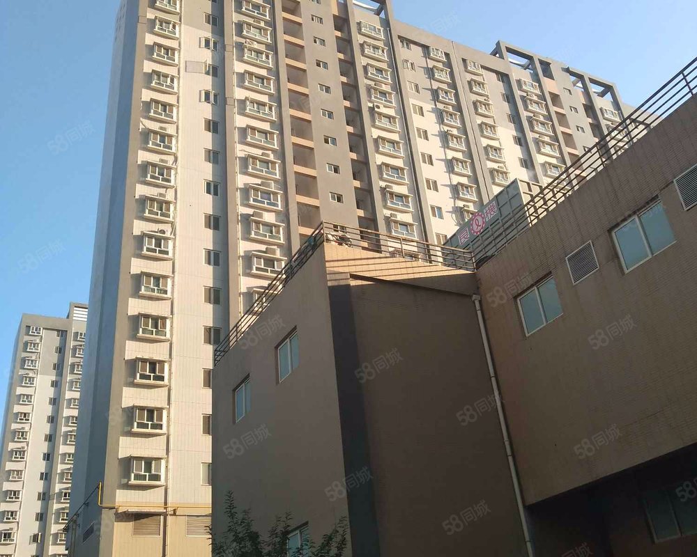 【挚信樱花园, 挚信樱花园小区详情,房价走势,房源,业主论坛】- 西安