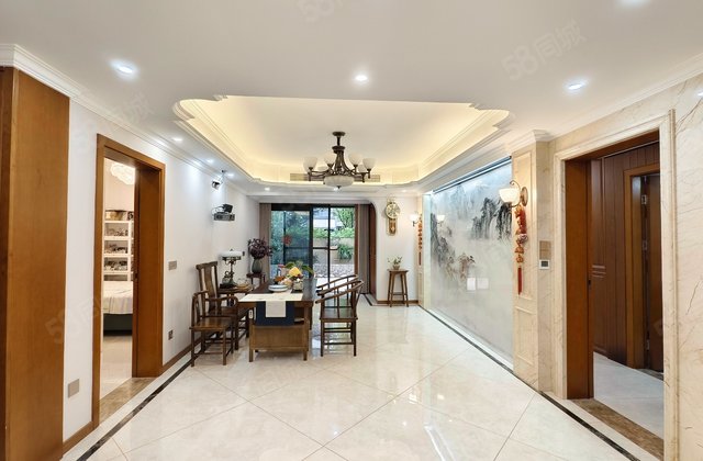 联发玺悦3室2厅99㎡90万二手房图片