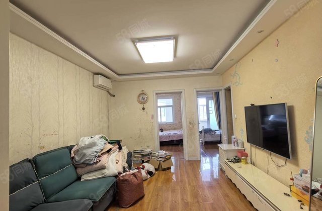 急售清华园文轩外国语有车位地下室免大税电梯洋房闸口东关国际