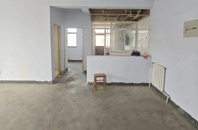 金墩社区3室2厅117㎡22.2万二手房图片