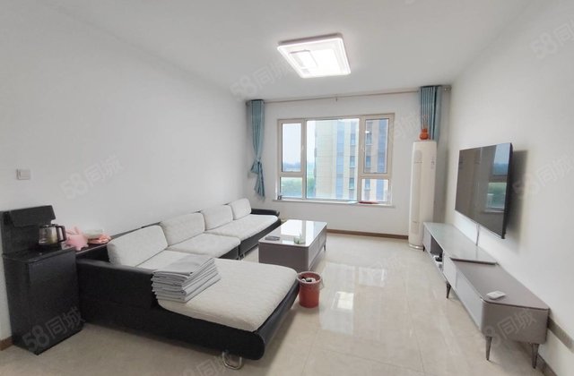 急售，民生11号院，总高18层边户，带车位储藏室免大税