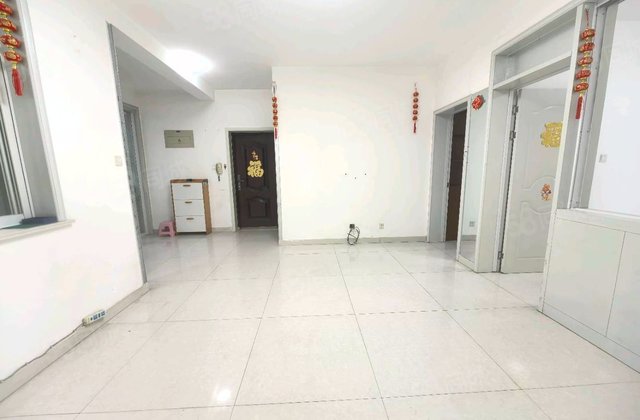 书香门第(昌乐)3室2厅92.78㎡39.9万二手房图片