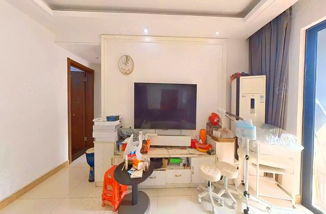 万科缤纷四季(南区)3室2厅100.19㎡125万二手房图片