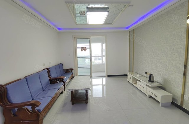 新上  阿尔卡迪亚六期 带车位 双阳台 边户