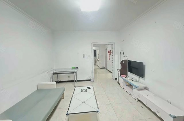 双阳南区2室1厅90.73㎡115万二手房图片