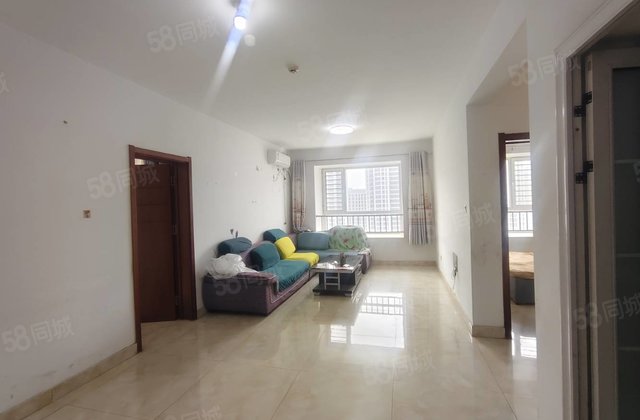 出门文苑二中 金柱大学城B区 好楼层 好户型 免大税带储