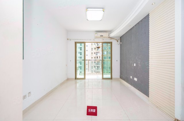 信义荔山公馆3室2厅88.95㎡408万二手房图片
