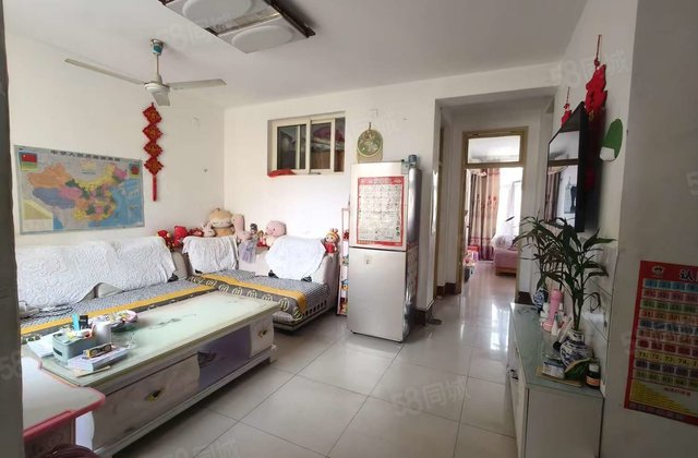 实验 阳明 42万 香江附近 站北花园 中间楼层 价钱可谈