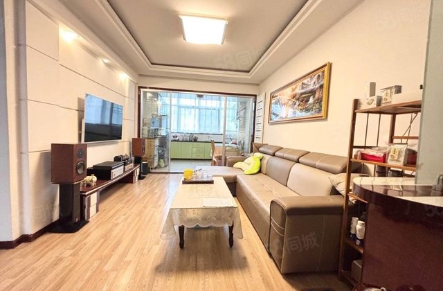 丹建锦园2室2厅91㎡58万二手房图片