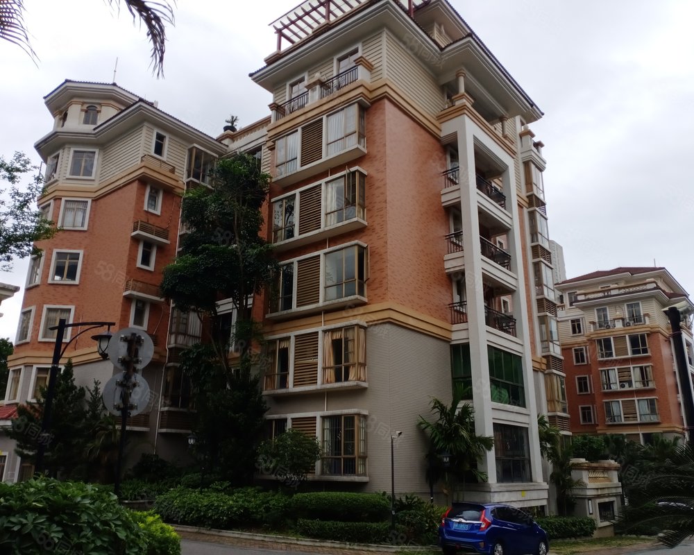 【御峰花园, 御峰花园小区详情,房价走势,房源,业主论坛】- 广州58