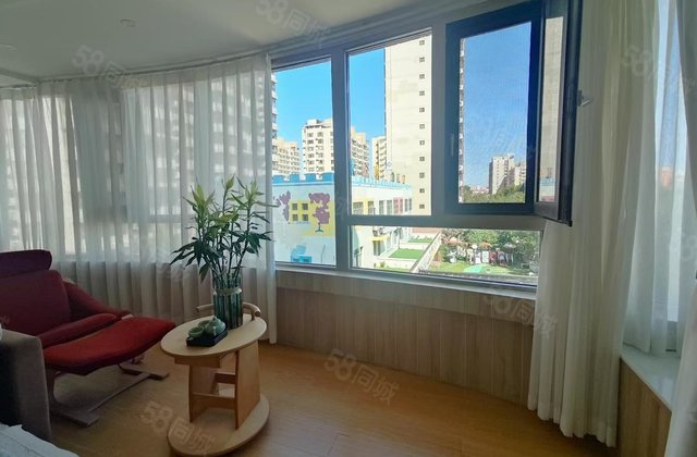 东昌！东边户！水城华府157平带车储！一品佳！苑中华御苑