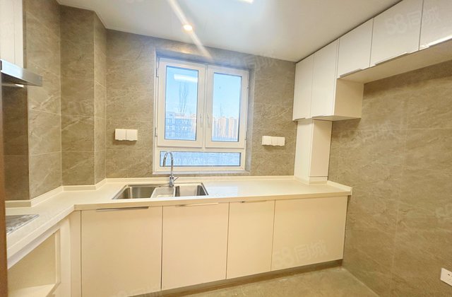 华润置地长安里3室2厅104.85㎡89.5万二手房图片