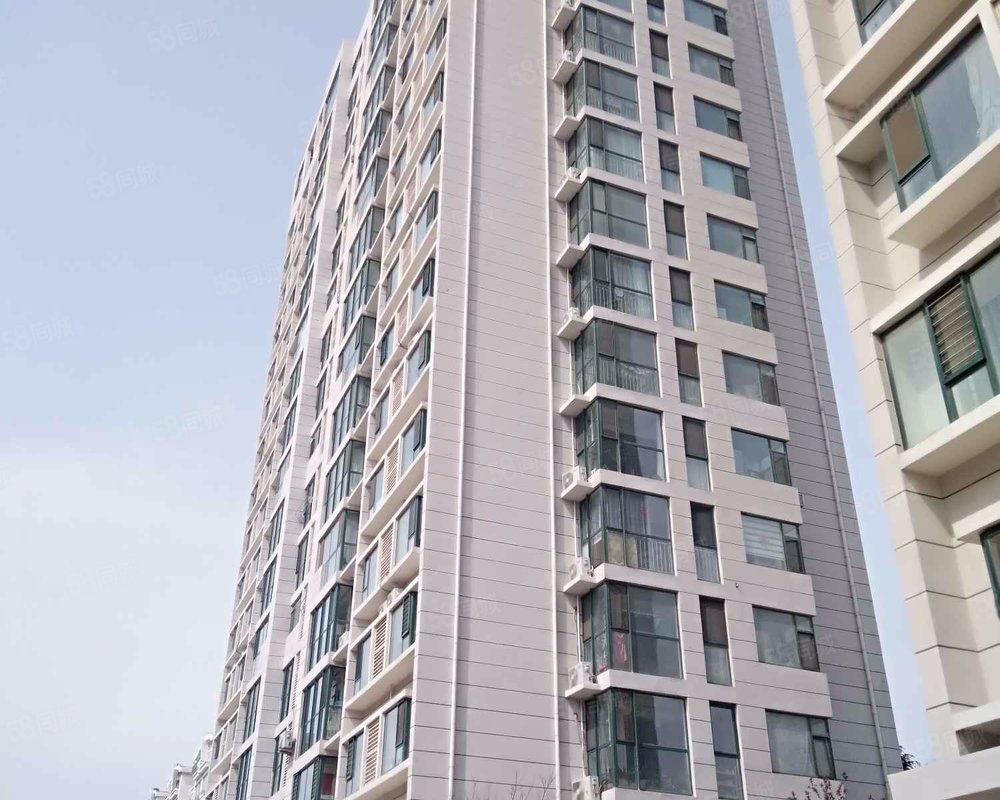 【山海家园, 山海家园小区详情,房价走势,房源,业主论坛】- 青岛58