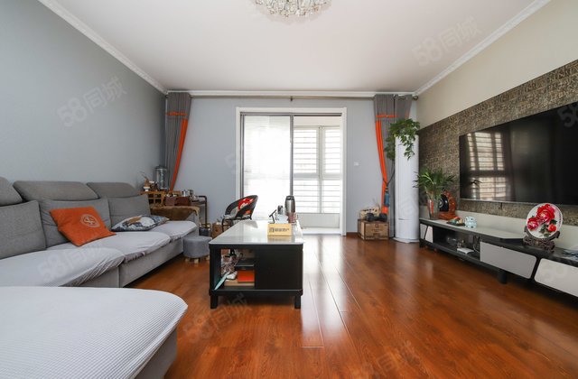 香港城3室2厅144.75㎡75万二手房图片