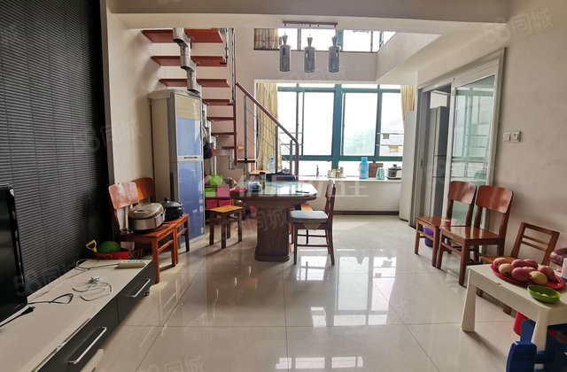 滨江国际3室2厅140㎡80万二手房图片