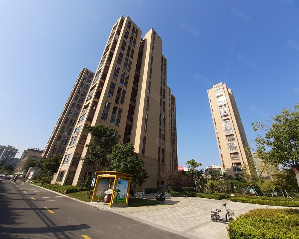 【美都铭座, 美都铭座小区详情,房价走势,房源,业主论坛】- 杭州58