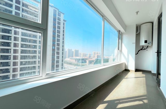 越秀青特翰悦府3室2厅90.43㎡60万二手房图片
