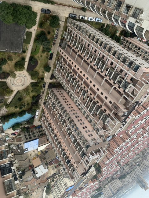 单价5字头,精装三房两卫,大开间设计,金都豪庭-抚州58同城