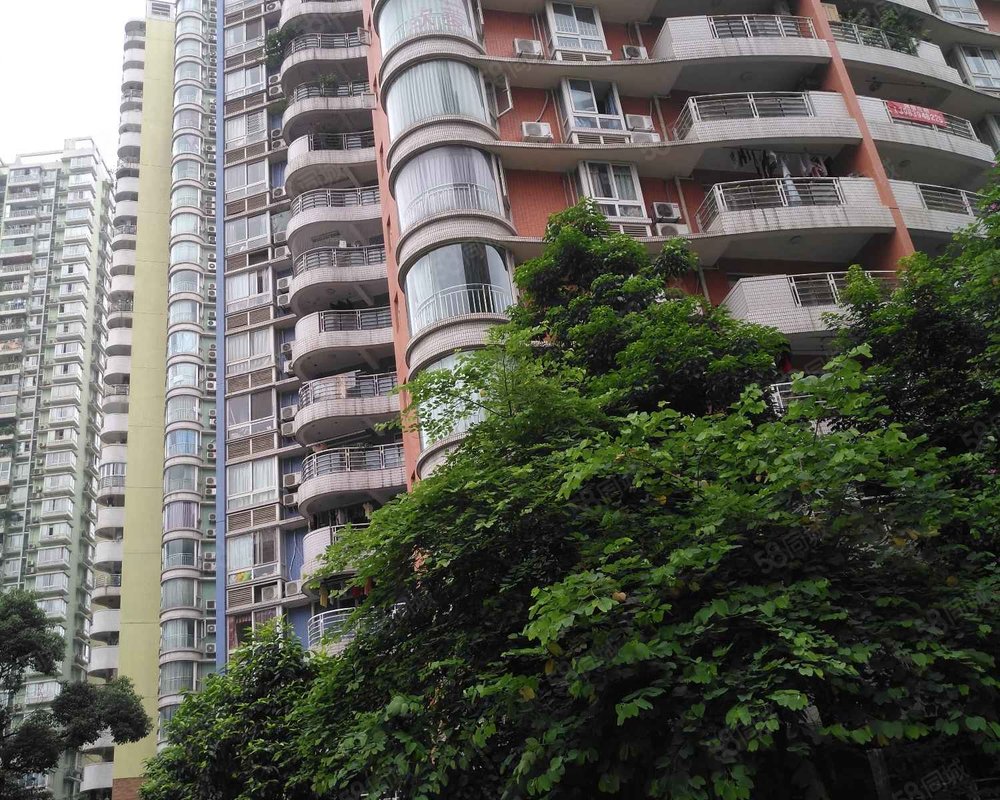 【华宇名都城, 华宇名都城小区详情,房价走势,房源,业主论坛】- 重庆