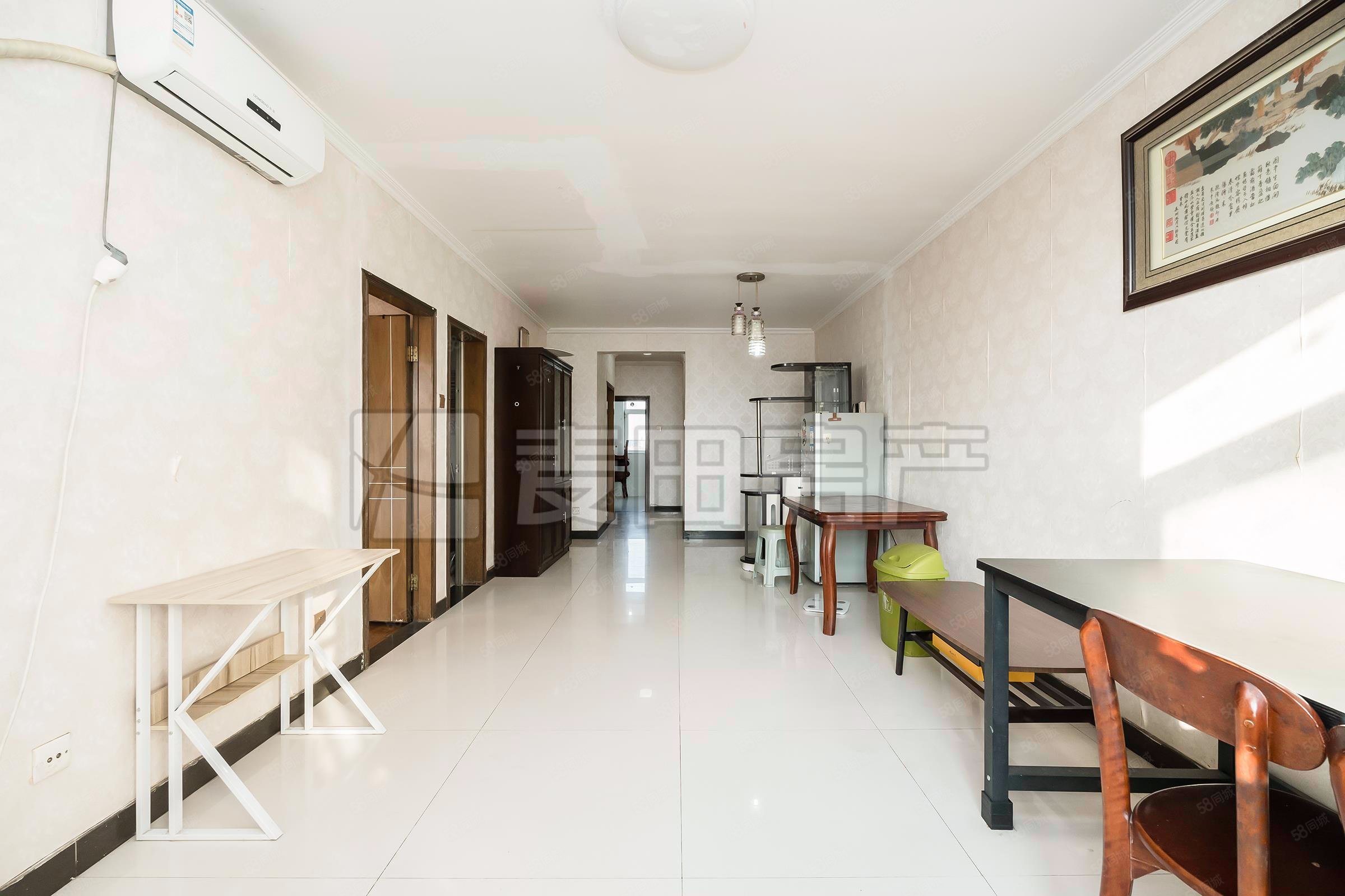 安寧佳園3室2廳1衛(wèi)97.14㎡西南710萬(wàn)