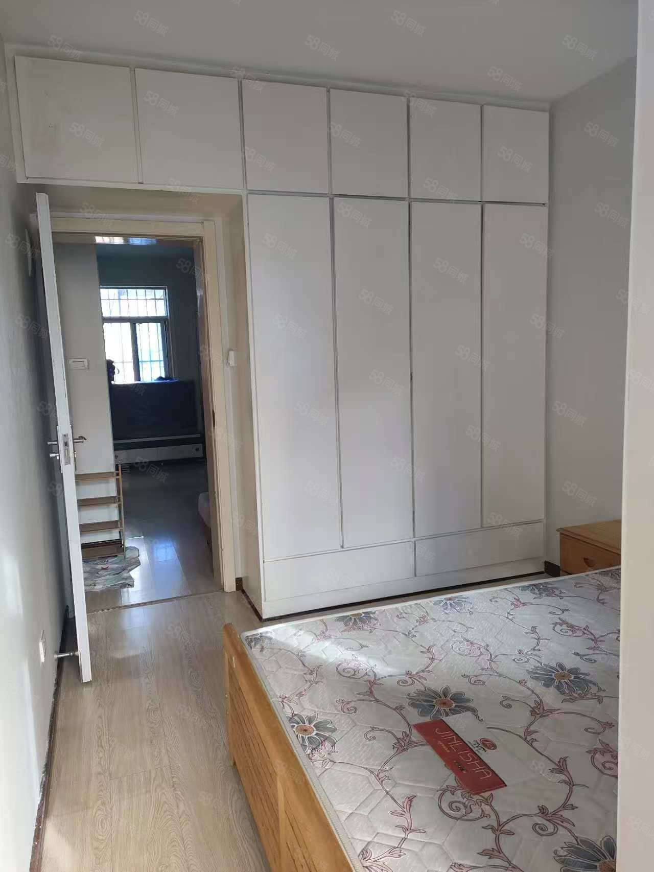 永丰小区2室1厅1卫50㎡东32万