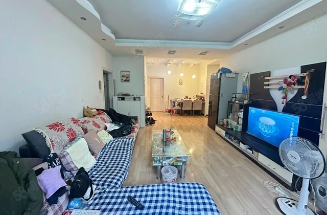 吉祥花园3室2厅110.12㎡65万二手房图片