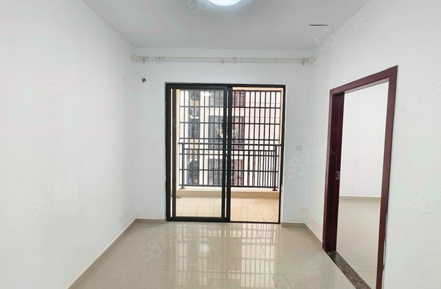 中交怡湖雅苑2室2厅61.37㎡79万二手房图片