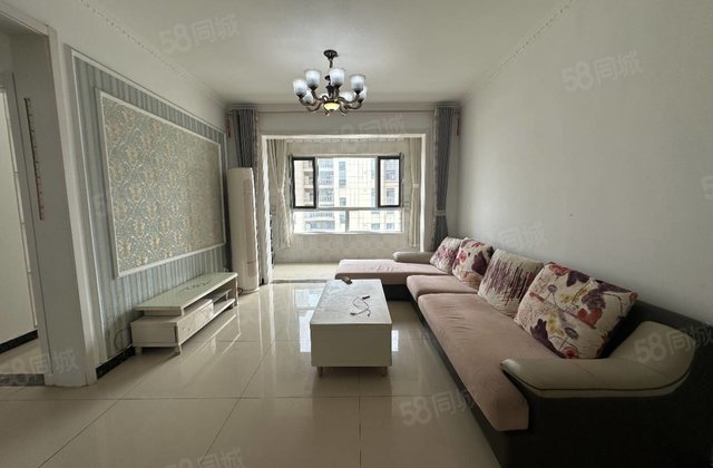 御景王宅 商品房 徒骇河畔 电梯好楼层 南北通透户型 可按揭