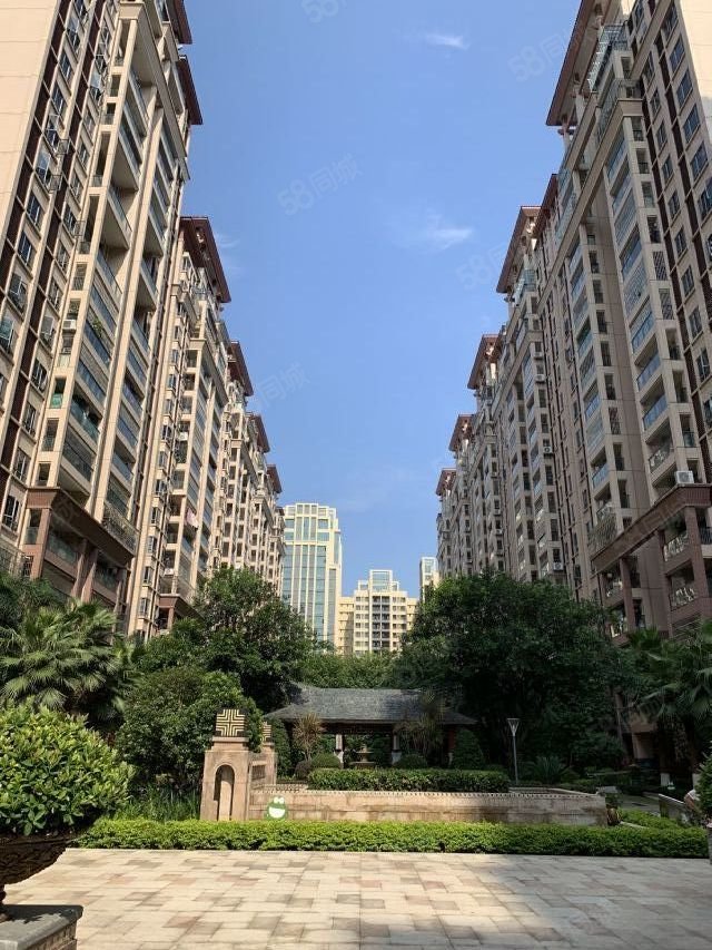 交通便利 南北通透 正规商品房 配套成熟,华英城墅景湾-肇庆58同城