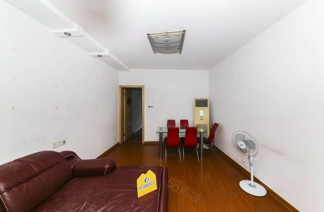 长江大厦3室2厅120㎡100万二手房图片