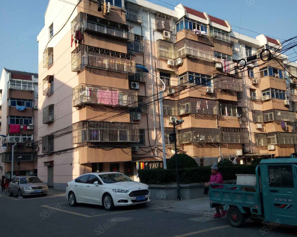 【南苑新村, 南苑新村小区详情,房价走势,房源,业主论坛】- 泰州58