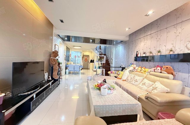 紫丹阁3室2厅142.37㎡73.8万二手房图片