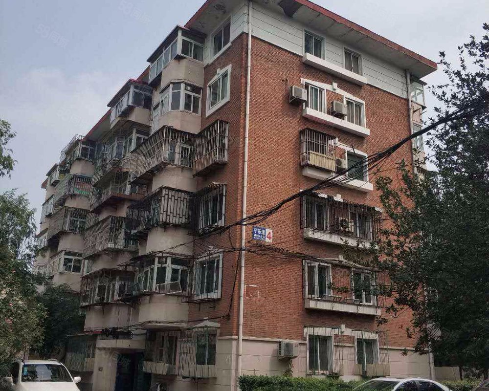 【宁乐里小区, 宁乐里小区小区详情,房价走势,房源,业主论坛】- 天津