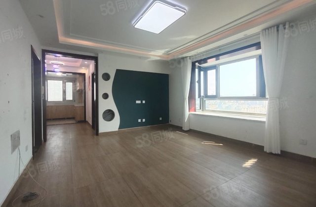 东昌中学 伟业中华御苑 边户 商品住宅 小区新 南北通透