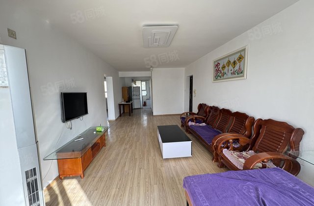 东城花园3室2厅91.35㎡38.8万二手房图片