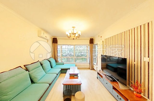 金地朗悦悦园3室1厅88.81㎡400万二手房图片