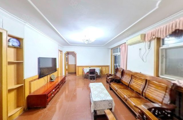 滨河绮霞苑3室1厅92.91㎡285万二手房图片