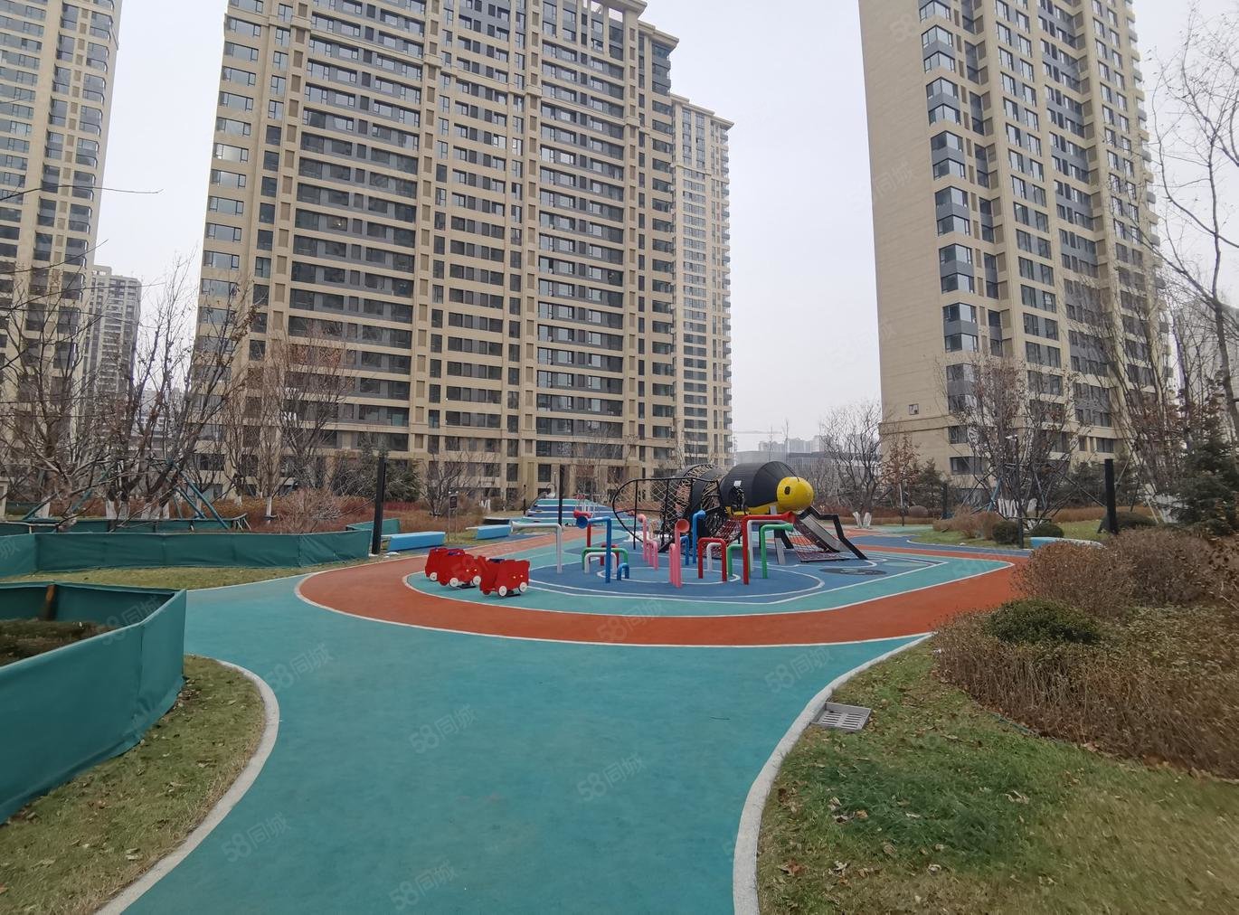 浑南新市府万达公园one3室2厅2卫南北通透清水看房方便