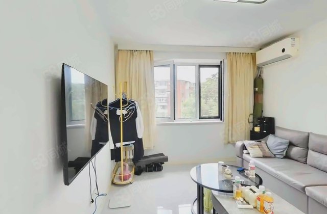 桃花园南里2室1厅53.25㎡72万二手房图片