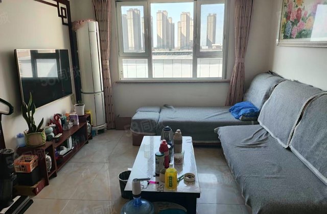 丽景名居3室2厅98.32㎡50万二手房图片